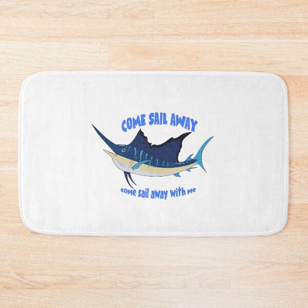 Item preview, sail away designed and sold by goblinshark.