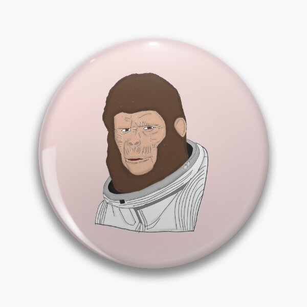 Item preview, Cornelius designed and sold by Illustrationsbyv .