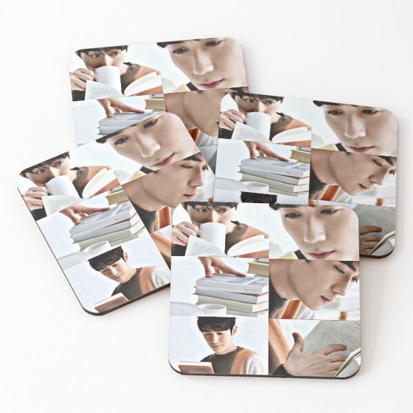 Item preview, Zhu yilong aesthetic designed and sold by EspressoSeokJin.
