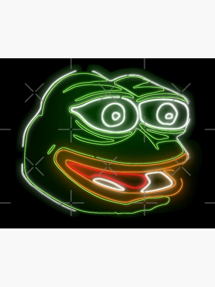 THE LIFE OF PEPE, NeonMob Wiki