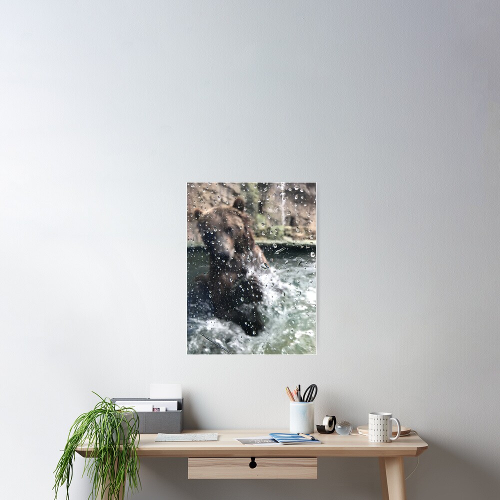 Item preview, Poster designed and sold by ColibriDesigns.