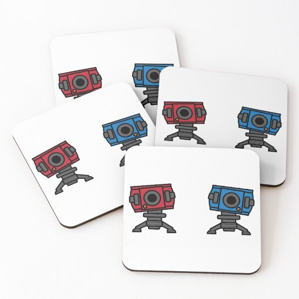 Item preview, Sentry designed and sold by rawrkelsey.
