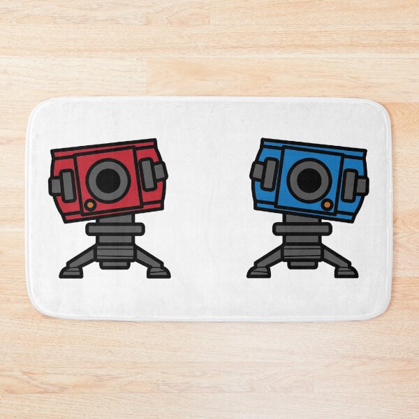Item preview, Sentry designed and sold by rawrkelsey.