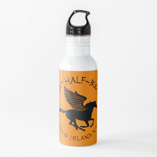 Camp Half-Blood Water Bottle