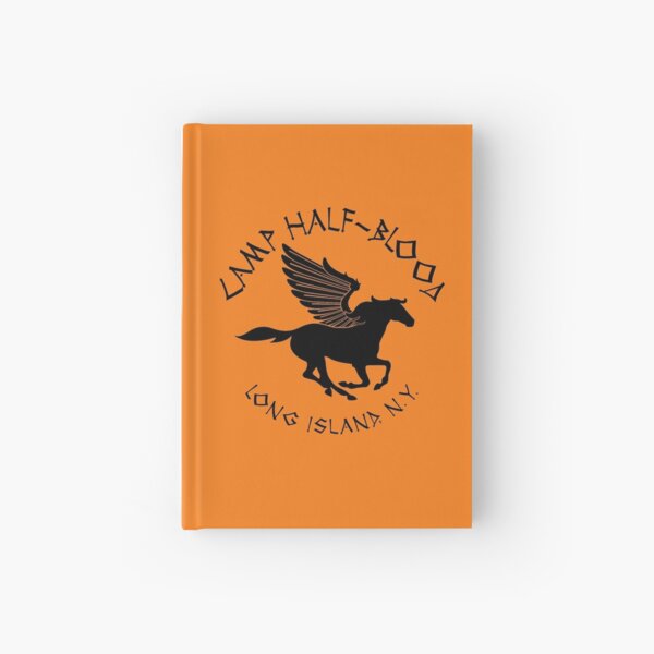 Item preview, Camp Half-Blood designed and sold by whatthechell.