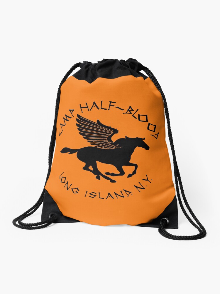 Camp Half-Blood Sticker for Sale by Katherine Grace