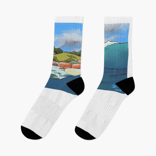 Item preview, Hand Jive at Rocky Point designed and sold by Jamie Roper.