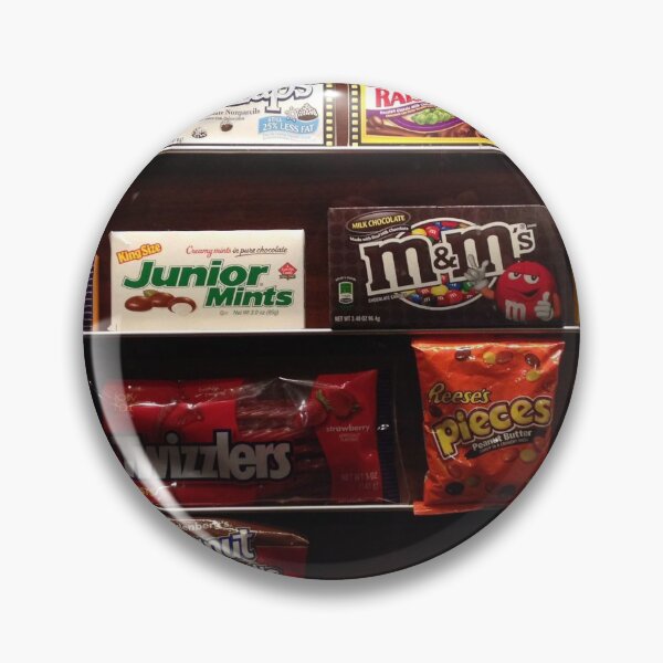 Item preview, Candy Bar designed and sold by David Thompson.