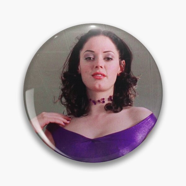Item preview, ROSE MCGOWAN Jawbreaker--Courtney Shayne--1999  designed and sold by goon-squad.