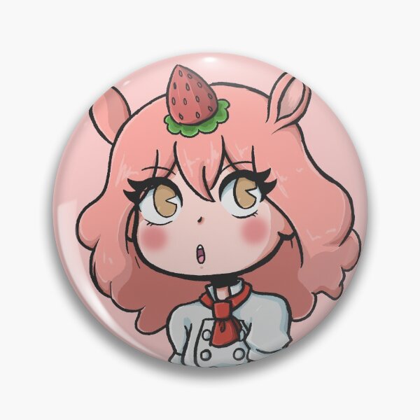 Item preview, Chibi Merengue designed and sold by wow1076.