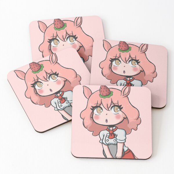 Item preview, Chibi Merengue designed and sold by wow1076.