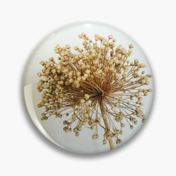 Item preview, Garlic Bloom designed and sold by Slydell1.