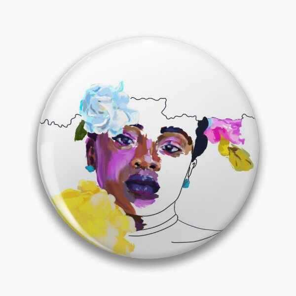 Item preview, Flowers in the Clouds designed and sold by Toni Mouton.