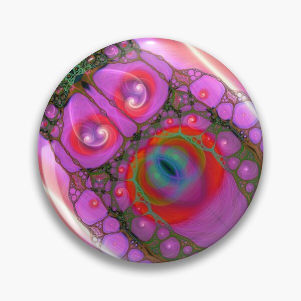Item preview, The Royal Oculus of Jamuflex Variation 7: designed and sold by BillMTracer.