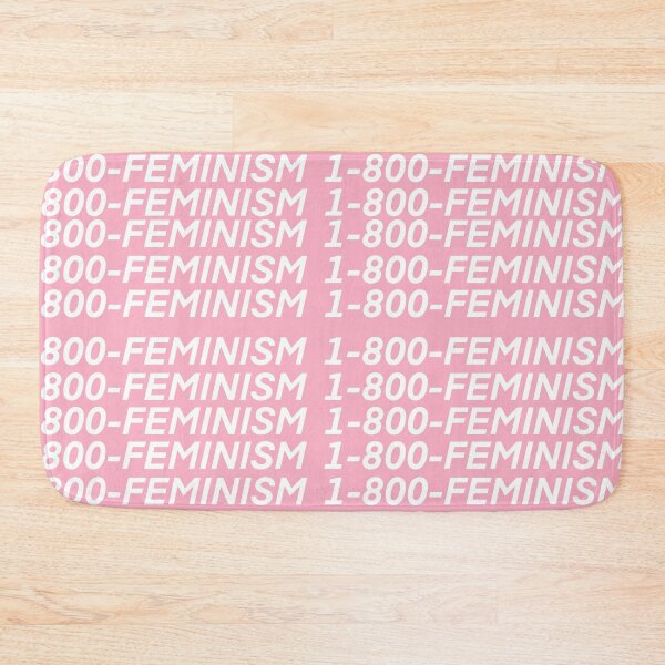 Item preview, “Feminism” Feminist Hotline Bling Quote designed and sold by alainakozyart.