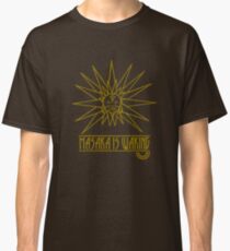 Masaka Is Waking Classic T-Shirt