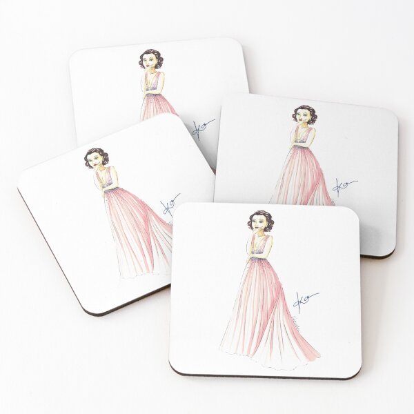 Item preview, Evening Gown Star Princess designed and sold by viscountess.