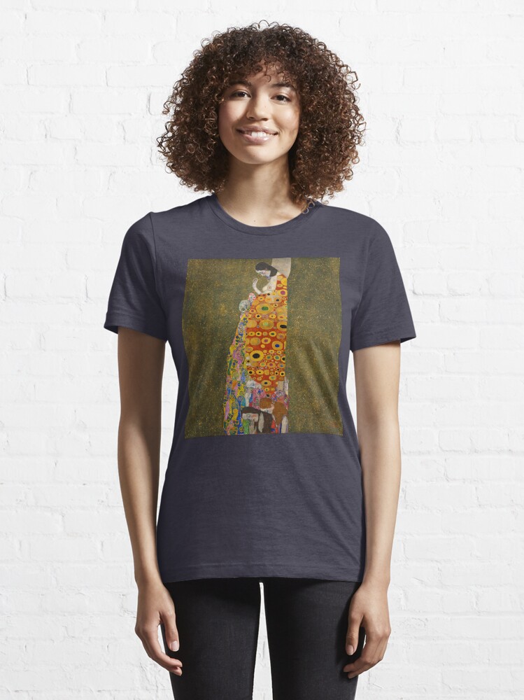 klimt t shirts