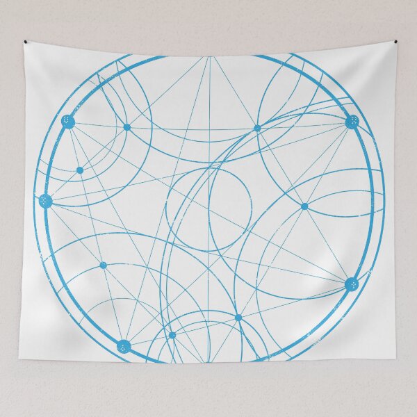 Item preview, Alpha Lupi designed and sold by Marques Cannon.