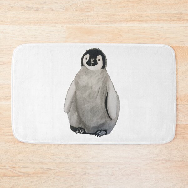 Item preview, Penguin designed and sold by tavolozzadesign.