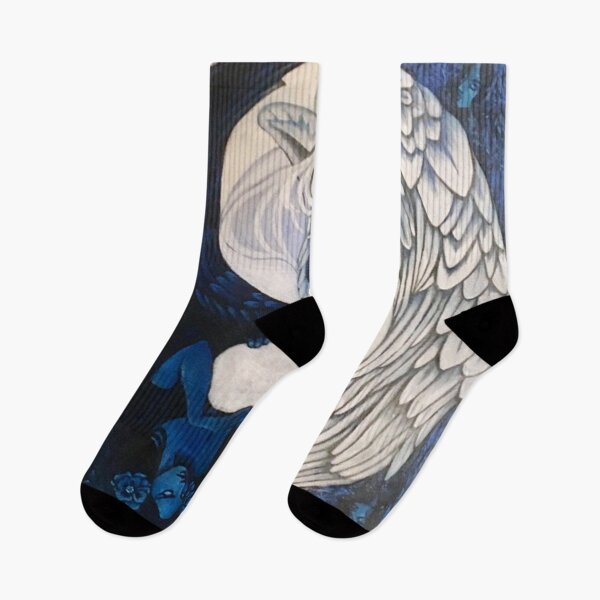 Item preview, "Proteccion" designed and sold by Bruce Collins.