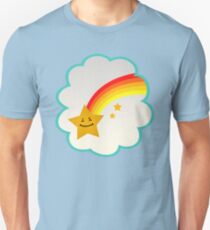 Wish Bear (high version) Unisex T-Shirt