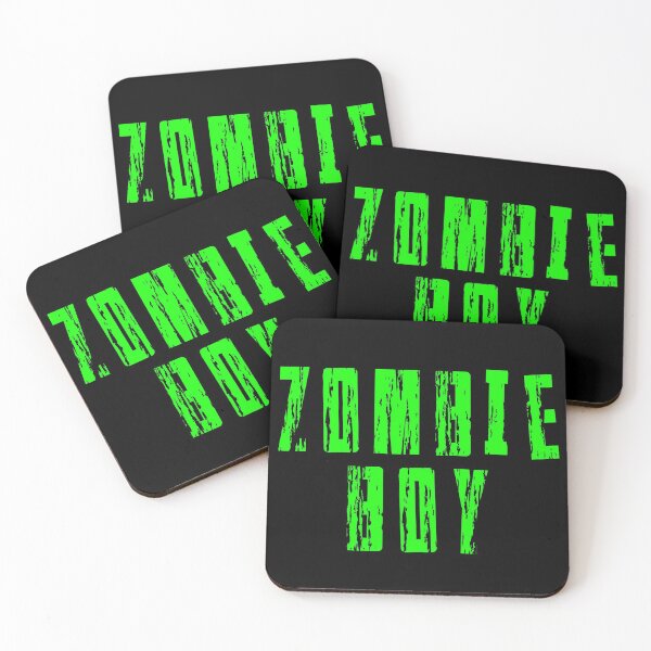 Item preview, zombie boy <3 designed and sold by emma mc.