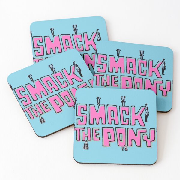 Item preview, Smack The Pony - classic 90s-00s comedy designed and sold by circuitsnap.