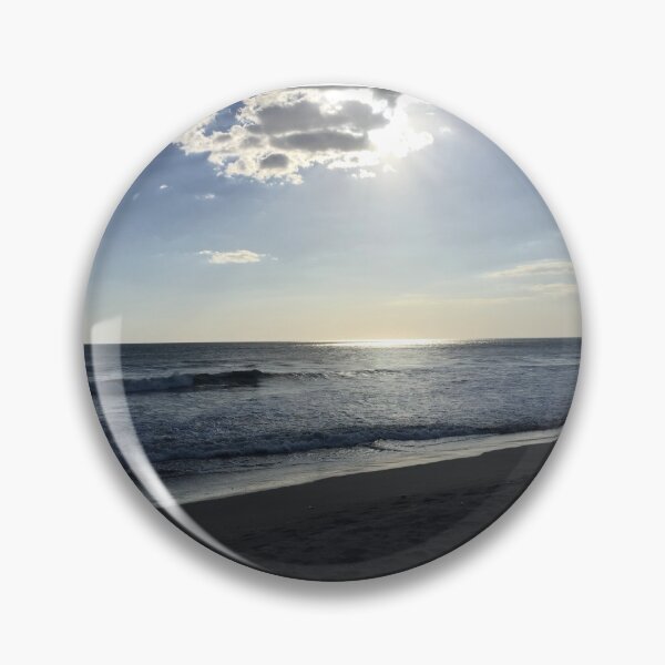 Item preview, Juan Venado Island Natural Reserve designed and sold by ColibriDesigns.