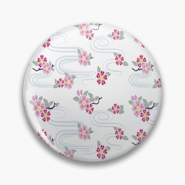 Item preview, Patrón japonés designed and sold by SecretCreative.