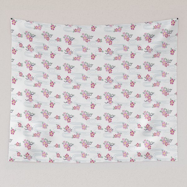 Item preview, Japanese Pattern designed and sold by SecretCreative.