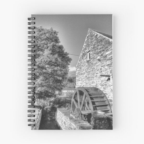 Item preview, Blair Atholl water mill designed and sold by NeilHendry.