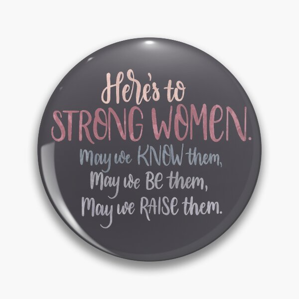 Item preview, Strong Women designed and sold by tessaperry.
