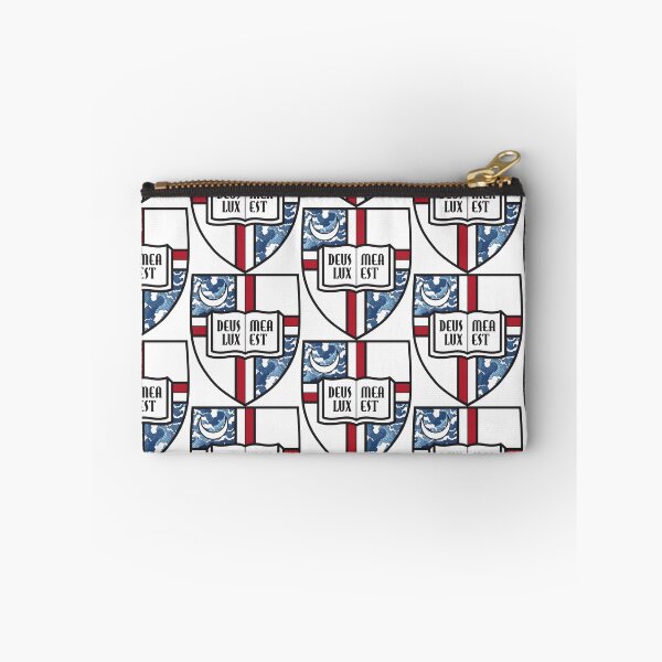 Item preview, Catholic University Logo Waves designed and sold by Brooke-da.