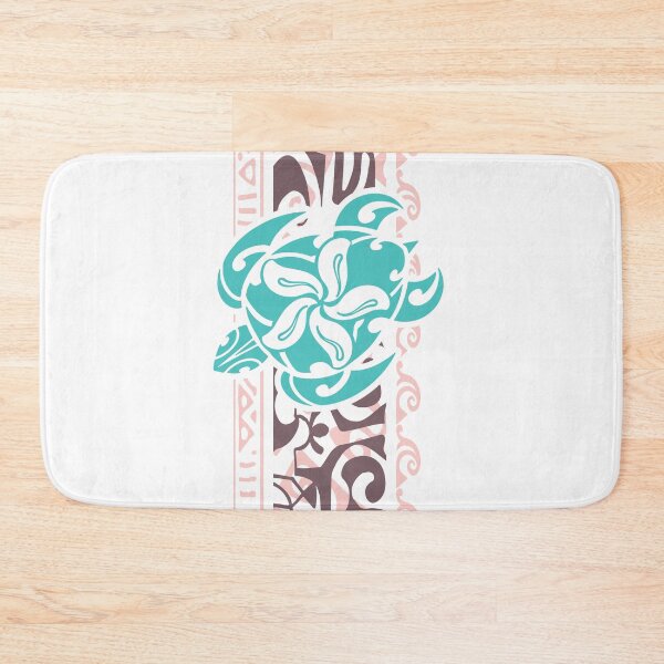 Item preview, Vintage Tribal Turtle Banner designed and sold by sunnthreads.