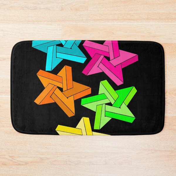 Item preview, Geometric Stars designed and sold by xxiheartfoleyxx.