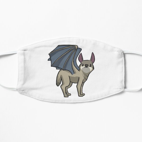 Pterolycus Mask