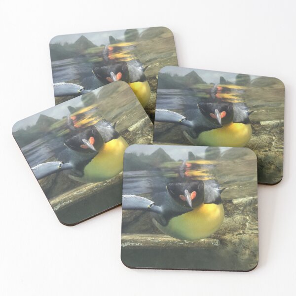 Item preview, Pingüino designed and sold by ColibriDesigns.