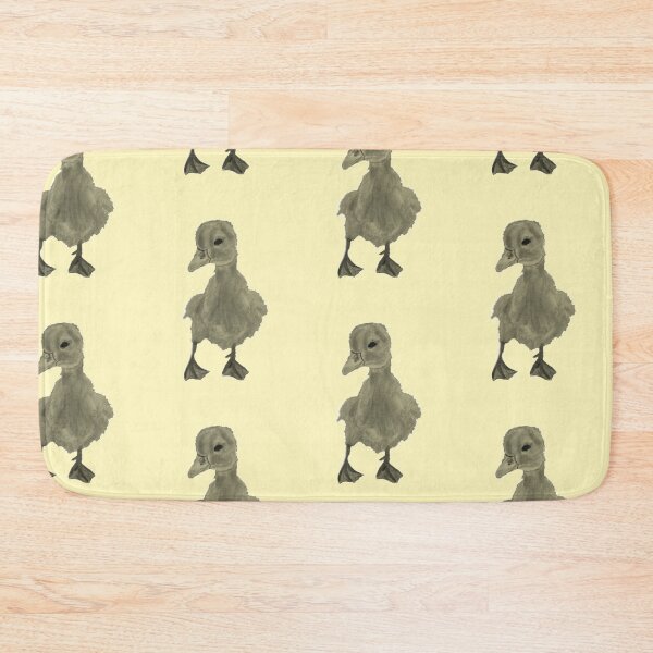 Item preview, Duckling designed and sold by tavolozzadesign.