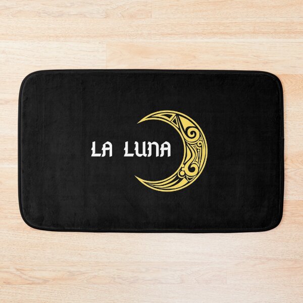 Item preview, La Luna designed and sold by B3N-arts.