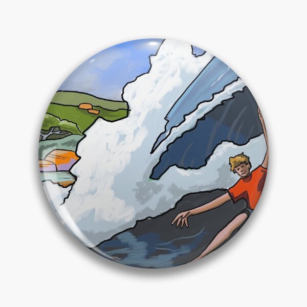 Item preview, Cheater Five Through The Bubble  designed and sold by Jamie Roper.