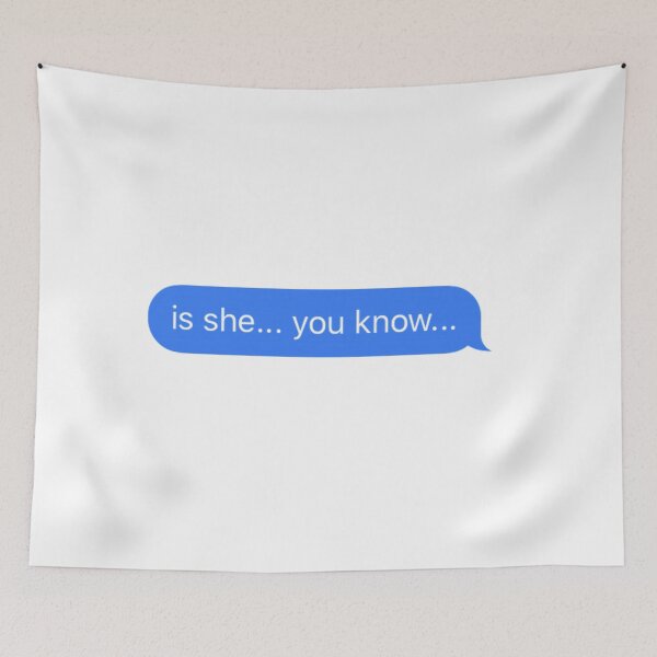 Item preview, is she... you know designed and sold by ❤ stickers by bee ❤.