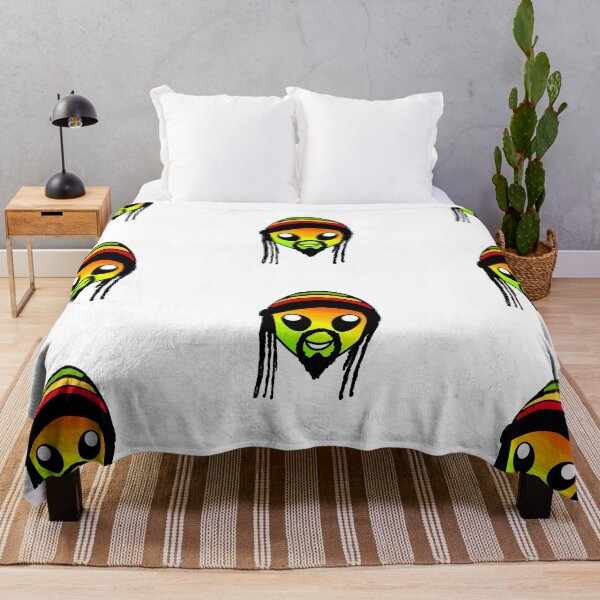 Item preview, Rasta designed and sold by Pastelblackbun.