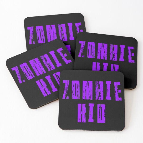 Item preview, zombie kid <3 designed and sold by emma mc.