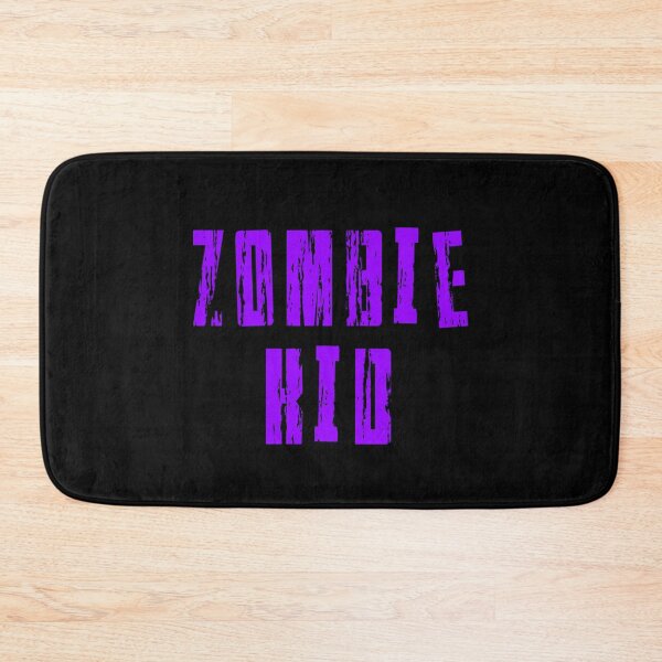 Item preview, zombie kid <3 designed and sold by emma mc.