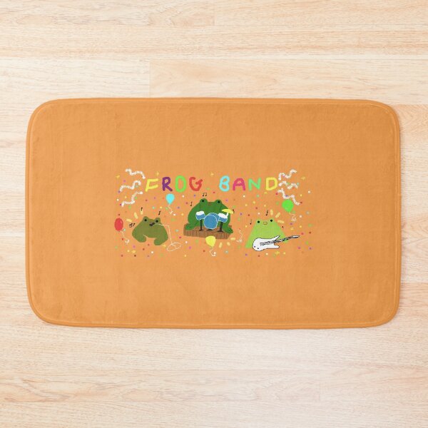 Item preview, frog band!! designed and sold by 2maie.