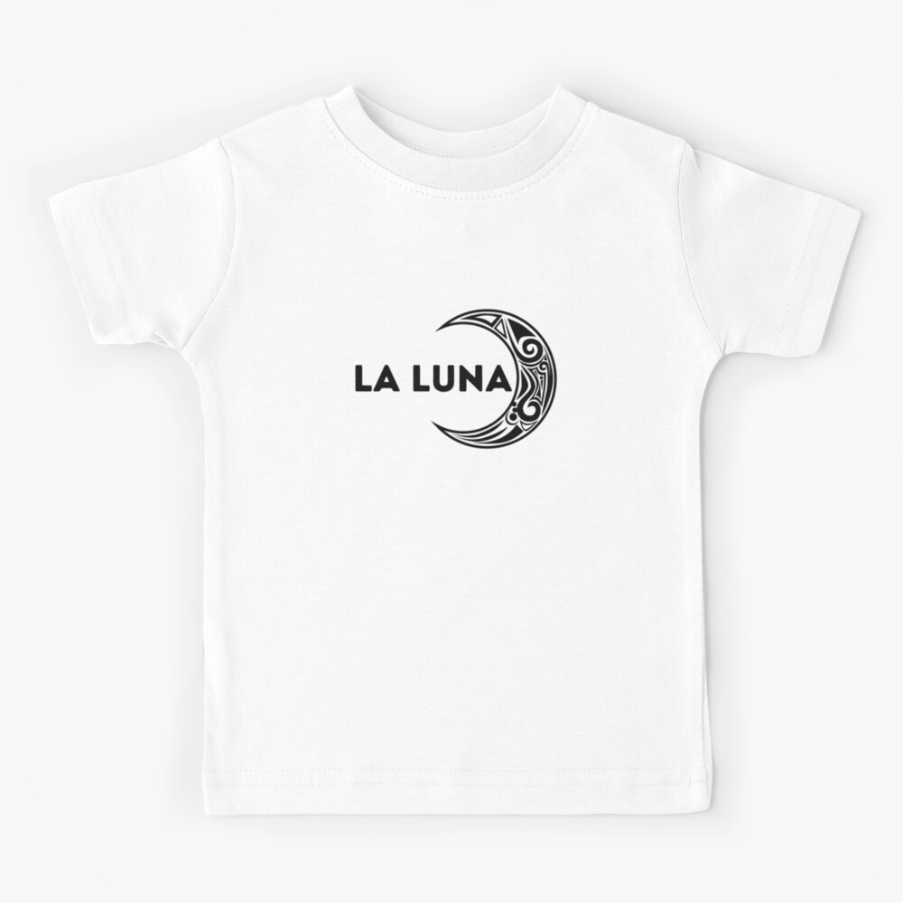 la luna shirt