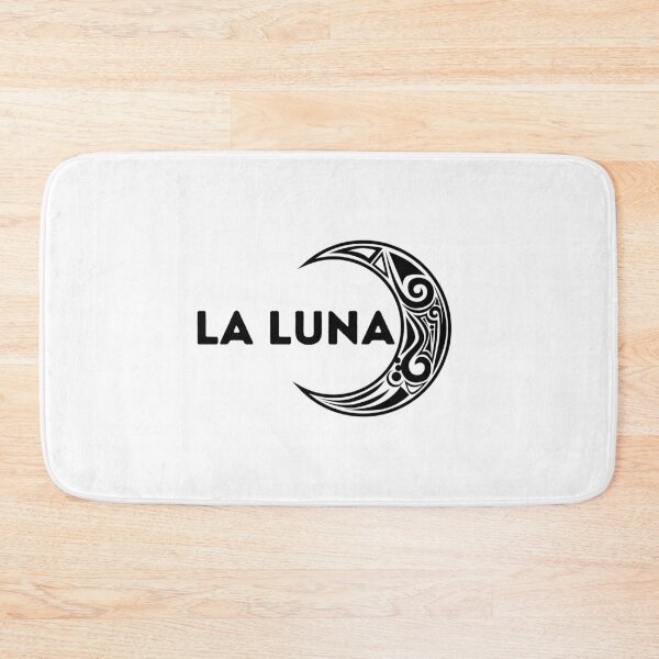 Item preview, La Luna designed and sold by B3N-arts.