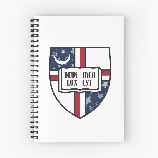 Item preview, Catholic University Logo Stars designed and sold by Brooke-da.