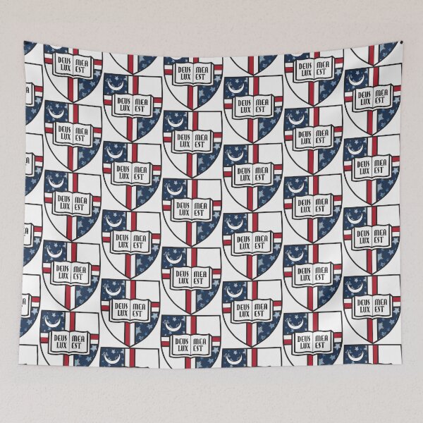 Item preview, Catholic University Logo Stars designed and sold by Brooke-da.